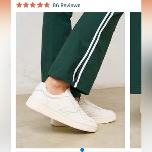 New Soludos Retro Sneaker New 8.5